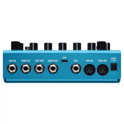 Strymon Big Sky MX Гитарная педаль Reverb купить в Москве и РФ